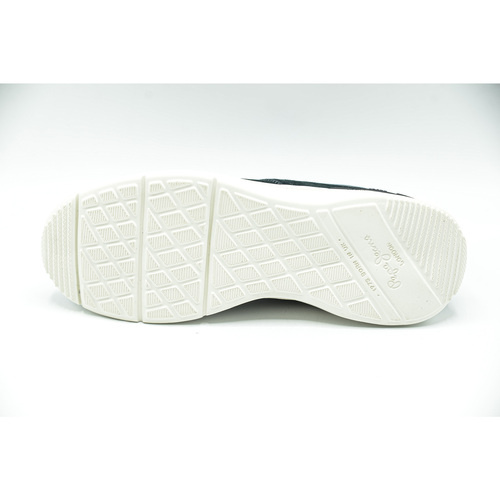 Pantofi sport barbati Pepe Jeans Jay Pro Desert PMS30870-999 - poza 5
