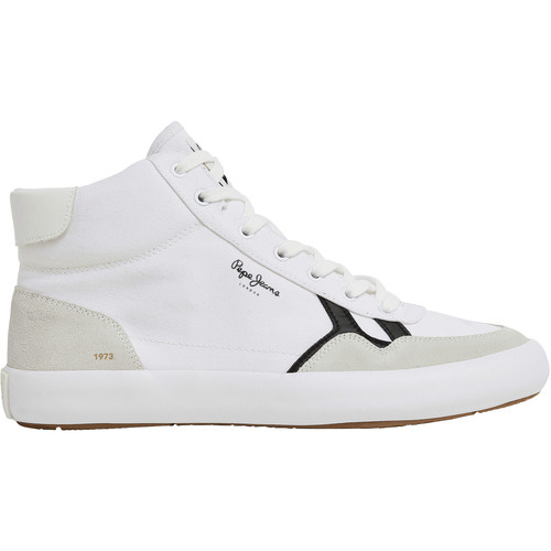 Pantofi sport barbati Pepe Jeans Travis City PMS31039-800-13 - poza 1