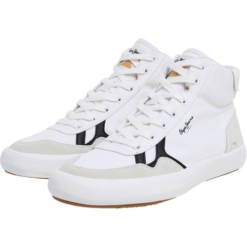 Pantofi sport barbati Pepe Jeans Travis City PMS31039-800-13 - poza 3
