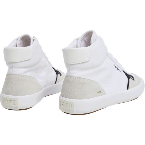 Pantofi sport barbati Pepe Jeans Travis City PMS31039-800-13 - poza 4
