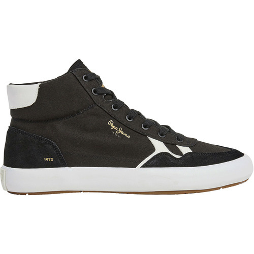 Pantofi sport barbati Pepe Jeans Travis City PMS31039-999-01 - poza 1