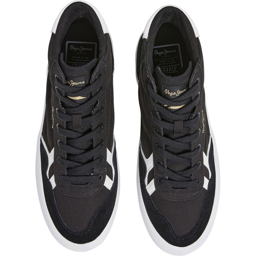 Pantofi sport barbati Pepe Jeans Travis City PMS31039-999-01 - poza 2