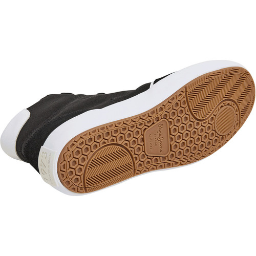 Pantofi sport barbati Pepe Jeans Travis City PMS31039-999-01 - poza 5