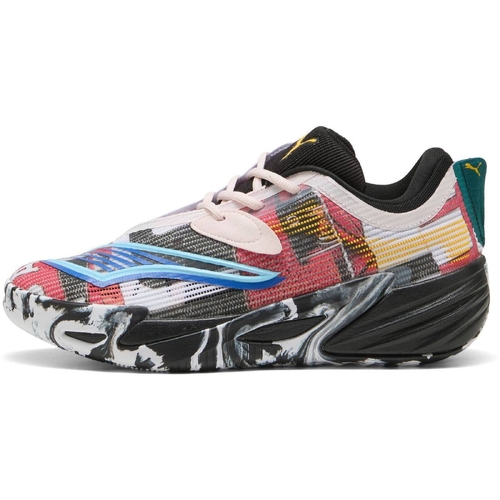 Pantofi sport barbati Puma All-pro Nitro 2 31284101 - poza 1