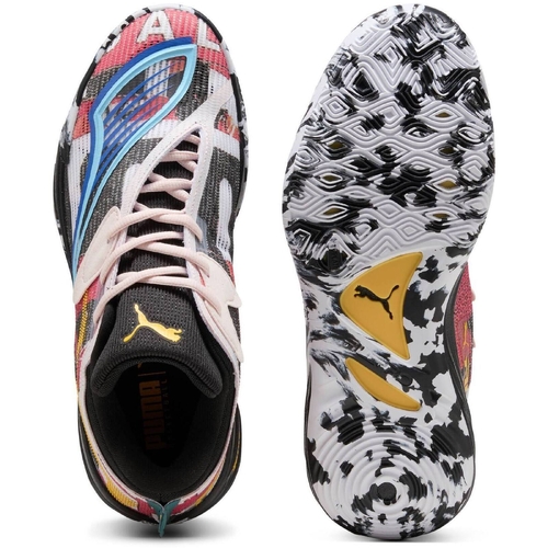 Pantofi sport barbati Puma All-pro Nitro 2 31284101 - poza 2