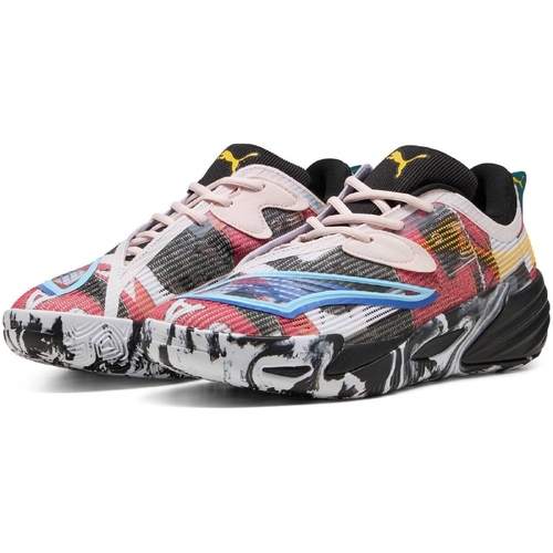 Pantofi sport barbati Puma All-pro Nitro 2 31284101 - poza 3