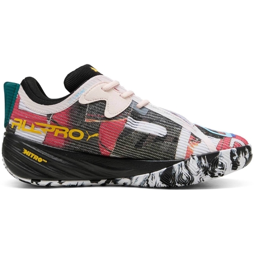 Pantofi sport barbati Puma All-pro Nitro 2 31284101 - poza 4