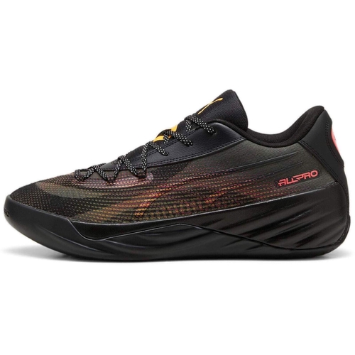 Pantofi sport barbati Puma All-pro Nitro Fire Glow 31002001 - poza 1