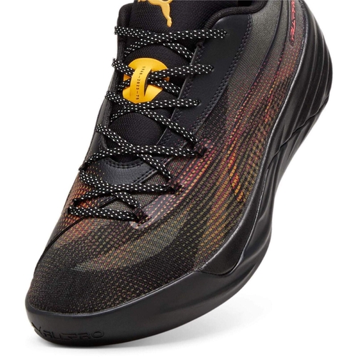 Pantofi sport barbati Puma All-pro Nitro Fire Glow 31002001 - poza 5