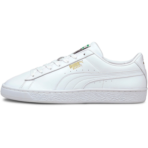 Pantofi sport barbati Puma Basket Classic Xxi 37492301