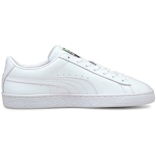 Pantofi sport barbati Puma Basket Classic Xxi 37492301 - poza 5