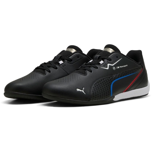 Pantofi sport barbati Puma Bmw Mms Drift Cat 11 30861405 - poza 3