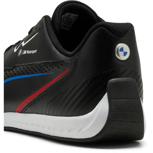Pantofi sport barbati Puma Bmw Mms Drift Cat 11 30861405 - poza 4