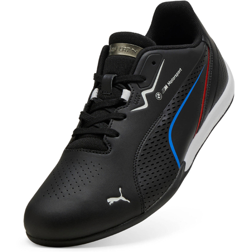 Pantofi sport barbati Puma Bmw Mms Drift Cat 11 30861405 - poza 5