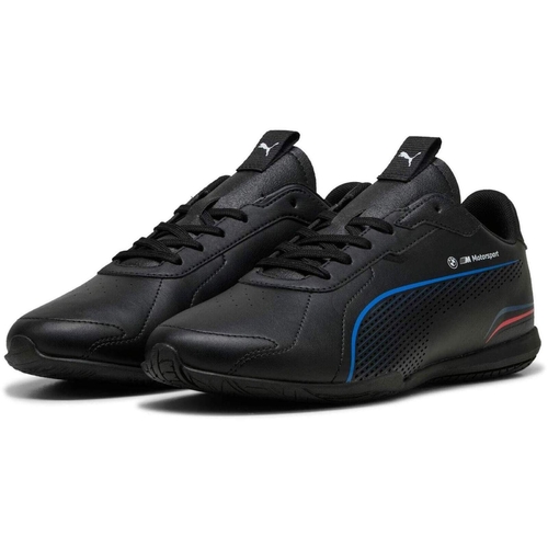 Pantofi sport barbati Puma Bmw Mms Neo Cat 30 30837101 - poza 3