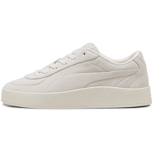 Pantofi sport barbati Puma Ca Luxe Elevated 40135601 - poza 1
