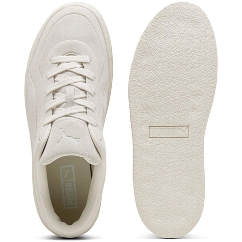 Pantofi sport barbati Puma Ca Luxe Elevated 40135601 - poza 2