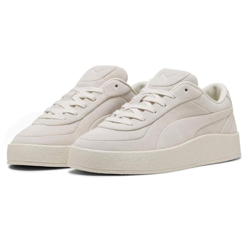 Pantofi sport barbati Puma Ca Luxe Elevated 40135601 - poza 3