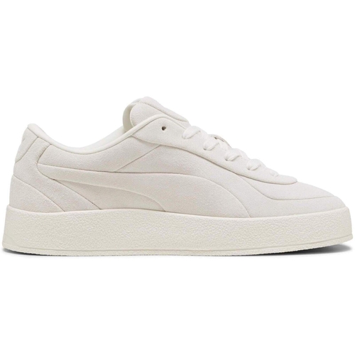 Pantofi sport barbati Puma Ca Luxe Elevated 40135601 - poza 4