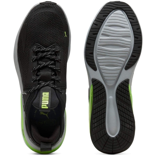 Pantofi sport barbati Puma Cell Thrill 31016814 - poza 2