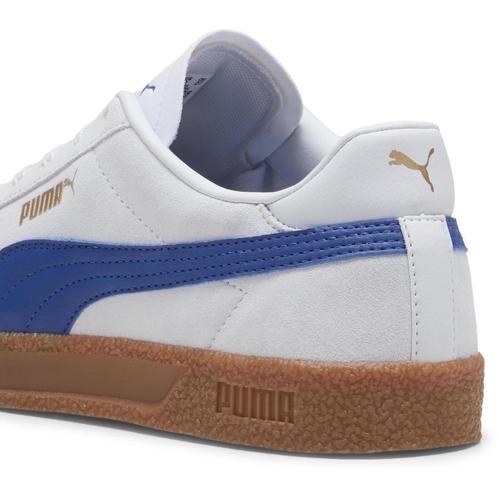 Pantofi sport barbati Puma Club 38111126 - poza 5