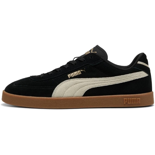 Pantofi sport barbati Puma Club Ii Era Suede 40071701 - poza 1