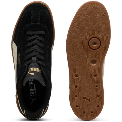 Pantofi sport barbati Puma Club Ii Era Suede 40071701 - poza 2