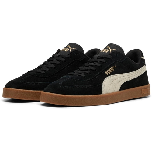 Pantofi sport barbati Puma Club Ii Era Suede 40071701 - poza 3