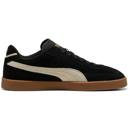 Pantofi sport barbati Puma Club Ii Era Suede 40071701 - poza 4