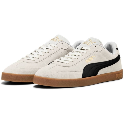 Pantofi sport barbati Puma Club Ii Era Suede 40071710 - poza 3