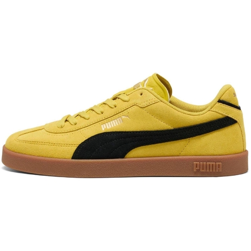 Pantofi sport barbati Puma Club Ii Era Suede 40071729 - poza 1