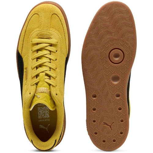 Pantofi sport barbati Puma Club Ii Era Suede 40071729 - poza 2