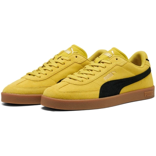 Pantofi sport barbati Puma Club Ii Era Suede 40071729 - poza 3