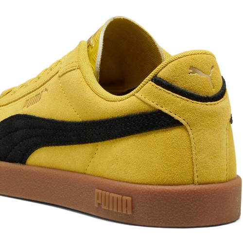 Pantofi sport barbati Puma Club Ii Era Suede 40071729 - poza 5