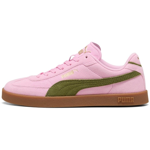 Pantofi sport barbati Puma Club Ii Era Suede 40071731 - poza 1