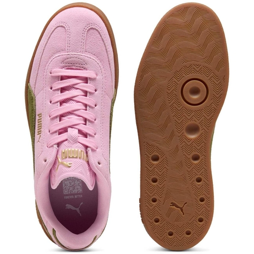 Pantofi sport barbati Puma Club Ii Era Suede 40071731 - poza 2