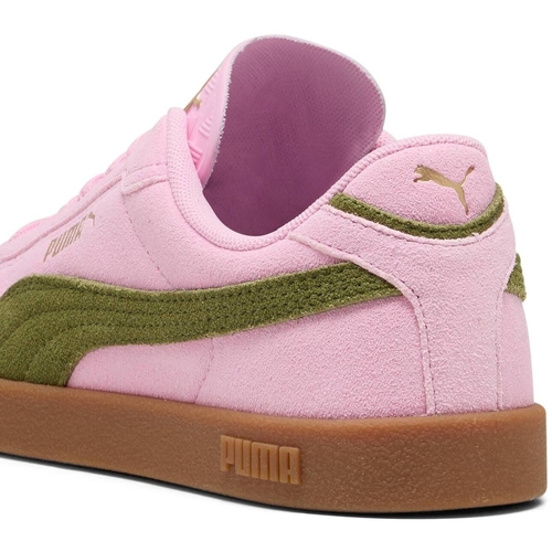 Pantofi sport barbati Puma Club Ii Era Suede 40071731 - poza 5