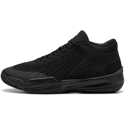 Pantofi sport barbati Puma Court Pro 2 31218007 - poza 1