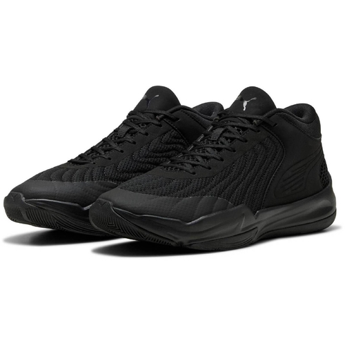 Pantofi sport barbati Puma Court Pro 2 31218007 - poza 3
