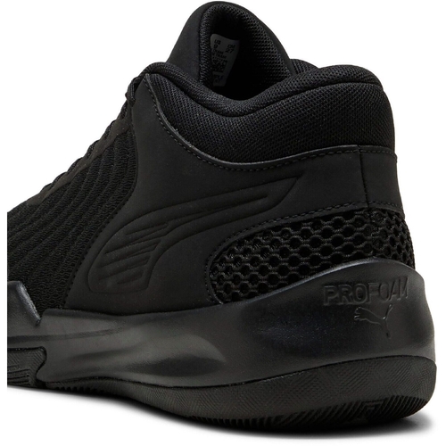 Pantofi sport barbati Puma Court Pro 2 31218007 - poza 4