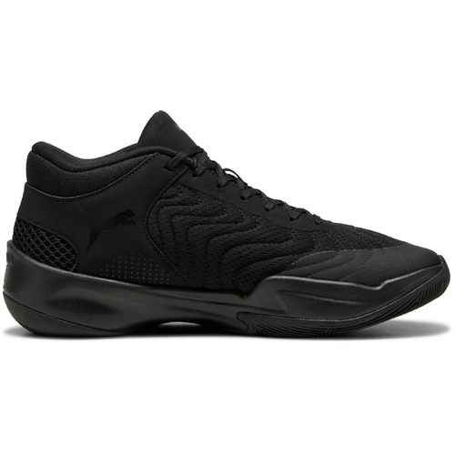Pantofi sport barbati Puma Court Pro 2 31218007 - poza 5