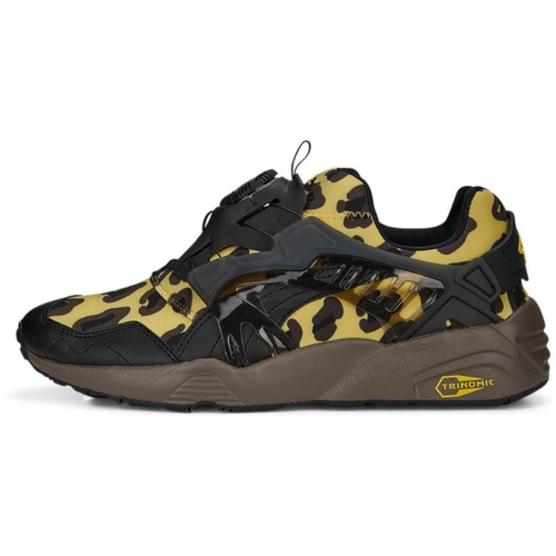 Pantofi sport barbati Puma Disc Blaze 39196001 - poza 1