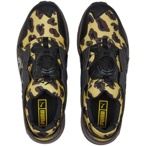 Pantofi sport barbati Puma Disc Blaze 39196001 - poza 2