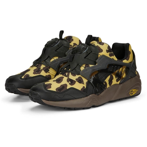Pantofi sport barbati Puma Disc Blaze 39196001 - poza 3