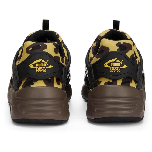 Pantofi sport barbati Puma Disc Blaze 39196001 - poza 4
