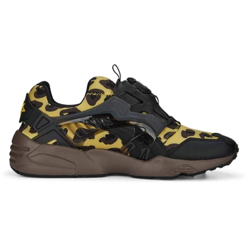Pantofi sport barbati Puma Disc Blaze 39196001 - poza 5