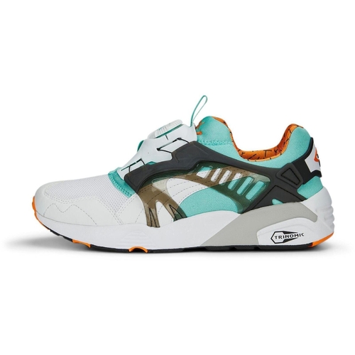 Pantofi sport barbati Puma Disc Blaze Og 39093101 - poza 1
