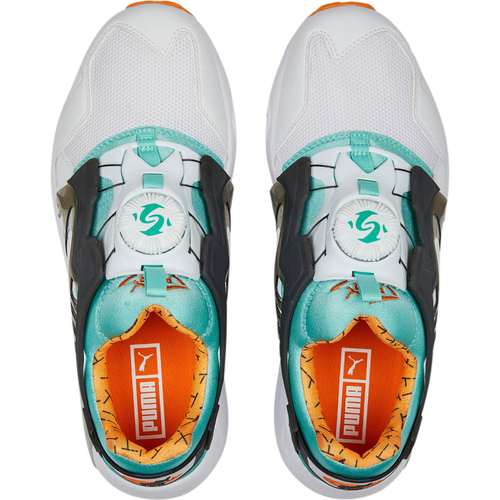 Pantofi sport barbati Puma Disc Blaze Og 39093101 - poza 2
