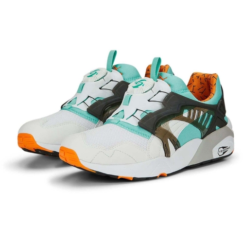 Pantofi sport barbati Puma Disc Blaze Og 39093101 - poza 3
