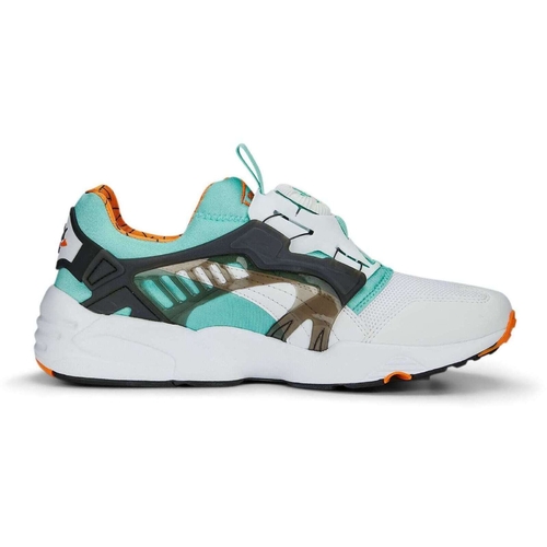 Pantofi sport barbati Puma Disc Blaze Og 39093101 - poza 4